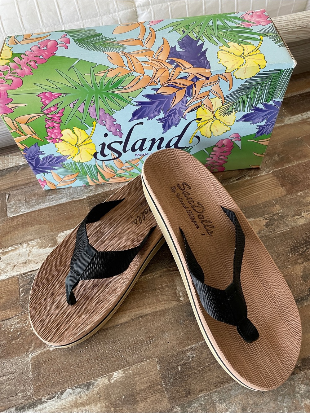 San Dolls Women’s Sandals